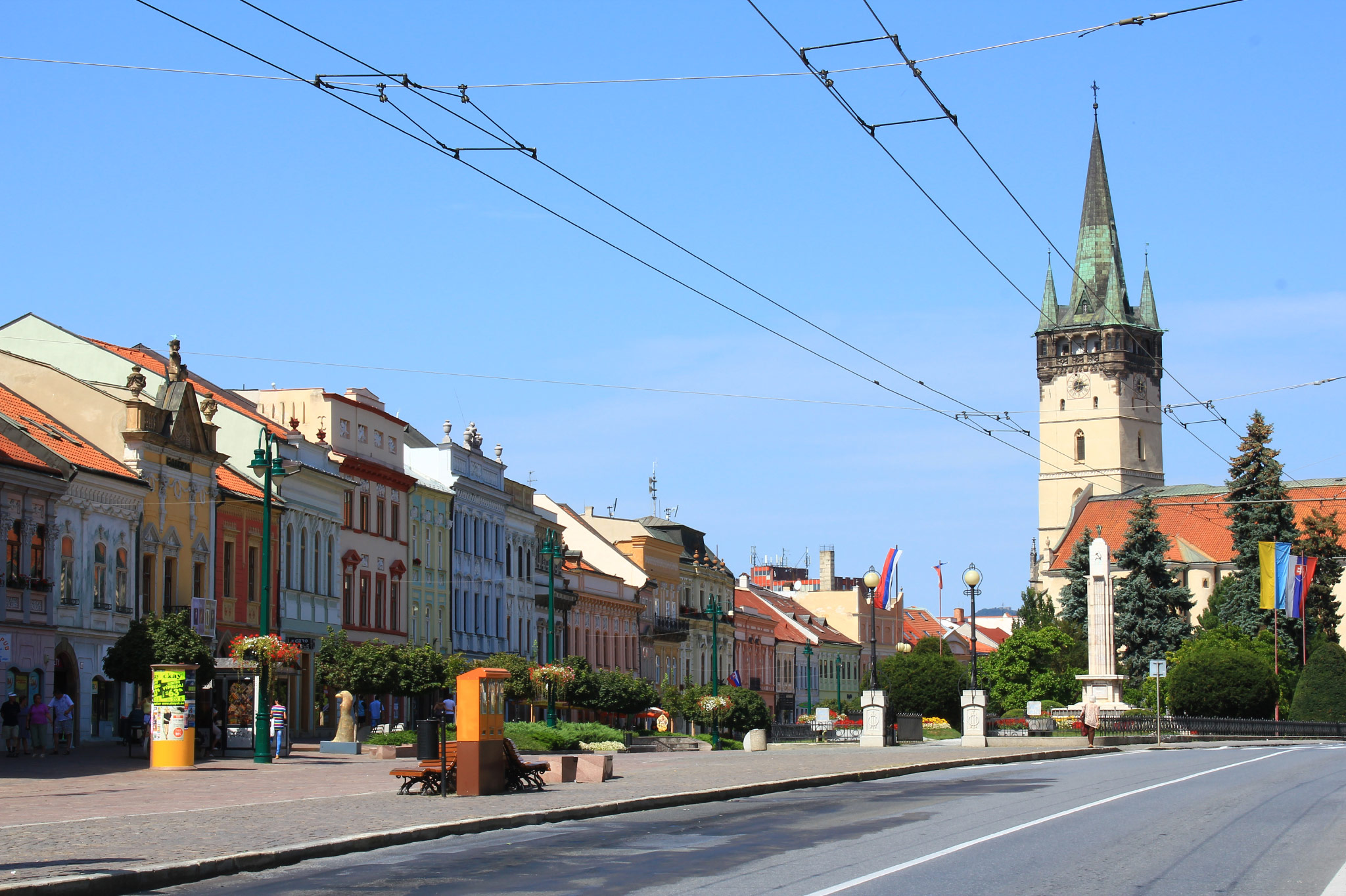 Kosice